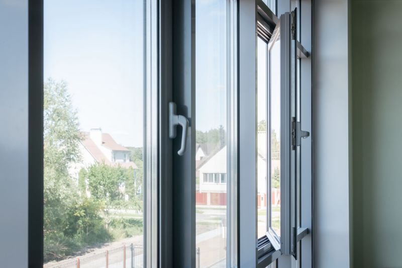 Aluminum Windows Service in Franklin, TN