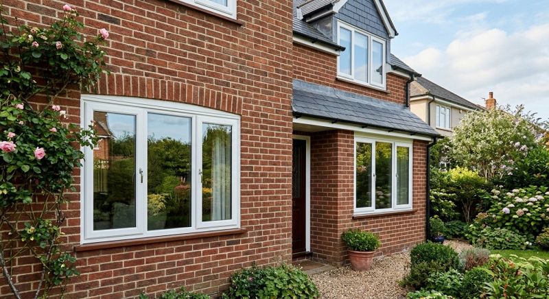 Casement Windows Installation in Portland, ME