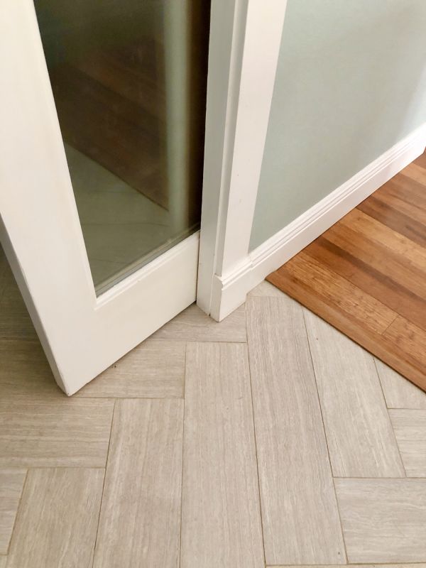 Farmhouse Door Installation in Alpharetta, GA