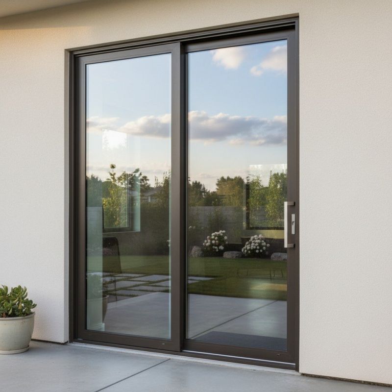 Pocket Doors Replacement in Durham, NC