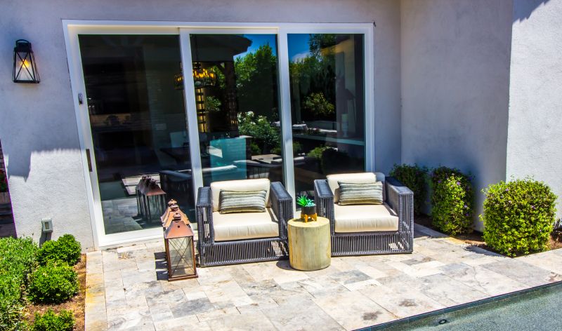 Sliding Glass Door Repair in Kansas City, KS