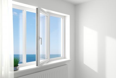Vinyl Window Service in Olathe, KS