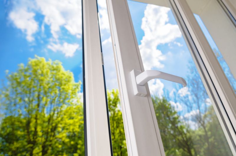 Vinyl Window Service in Greensboro, NC