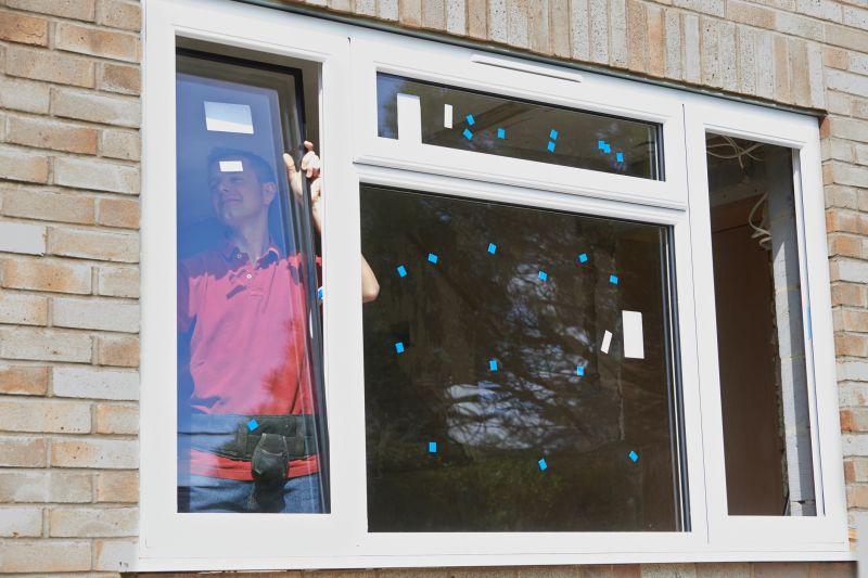 Windows Replacement in Worcester, MA
