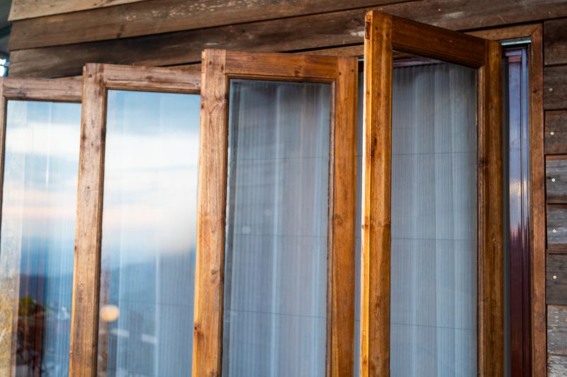 Wood Windows Installation in Louisville, KY