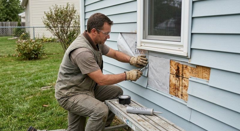 Door Repair Service