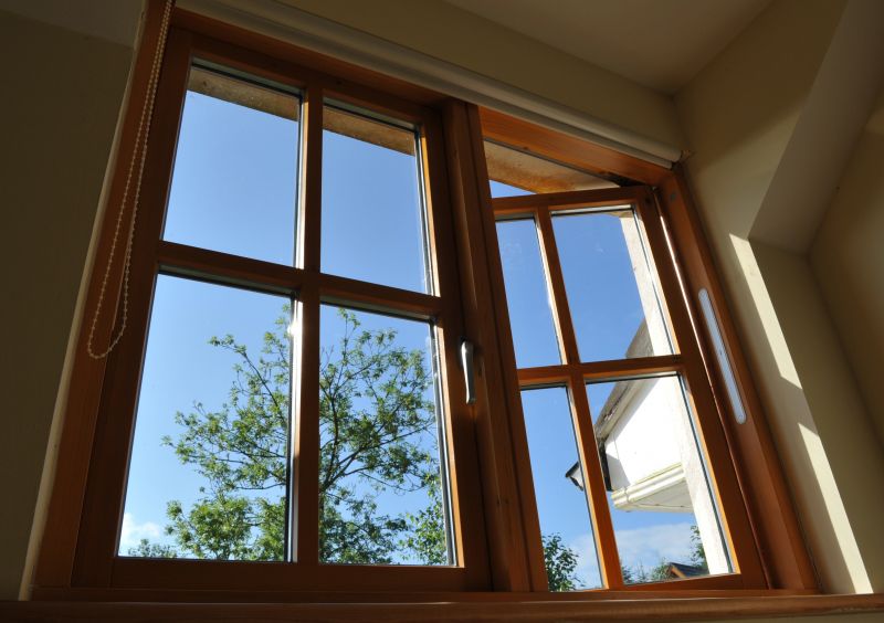 Wood Window Service in West Des Moines, IA